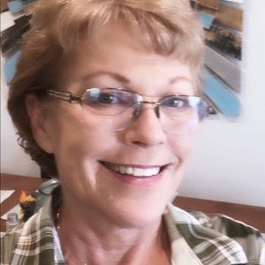 Meet your Posher, Kathy bonnell